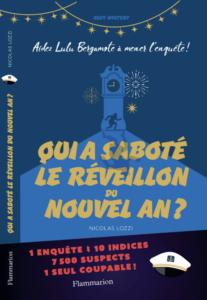 Qui a saboté le Réveillon du Nouvel An ?